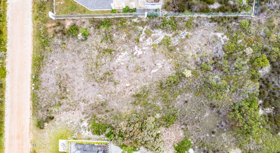 0 Bedroom Property for Sale in Bettys Bay Western Cape